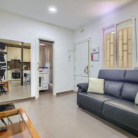 Charming Madrid Ferrocarril - Estancias Temporales Экстерьер фото